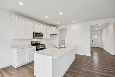 1874 Keating Drive Aurora IL 60503