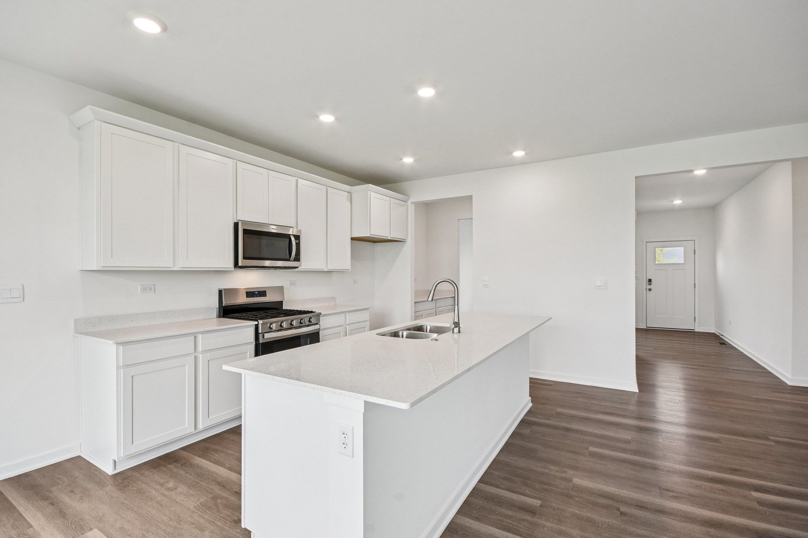 1874 Keating Drive Aurora IL 60503