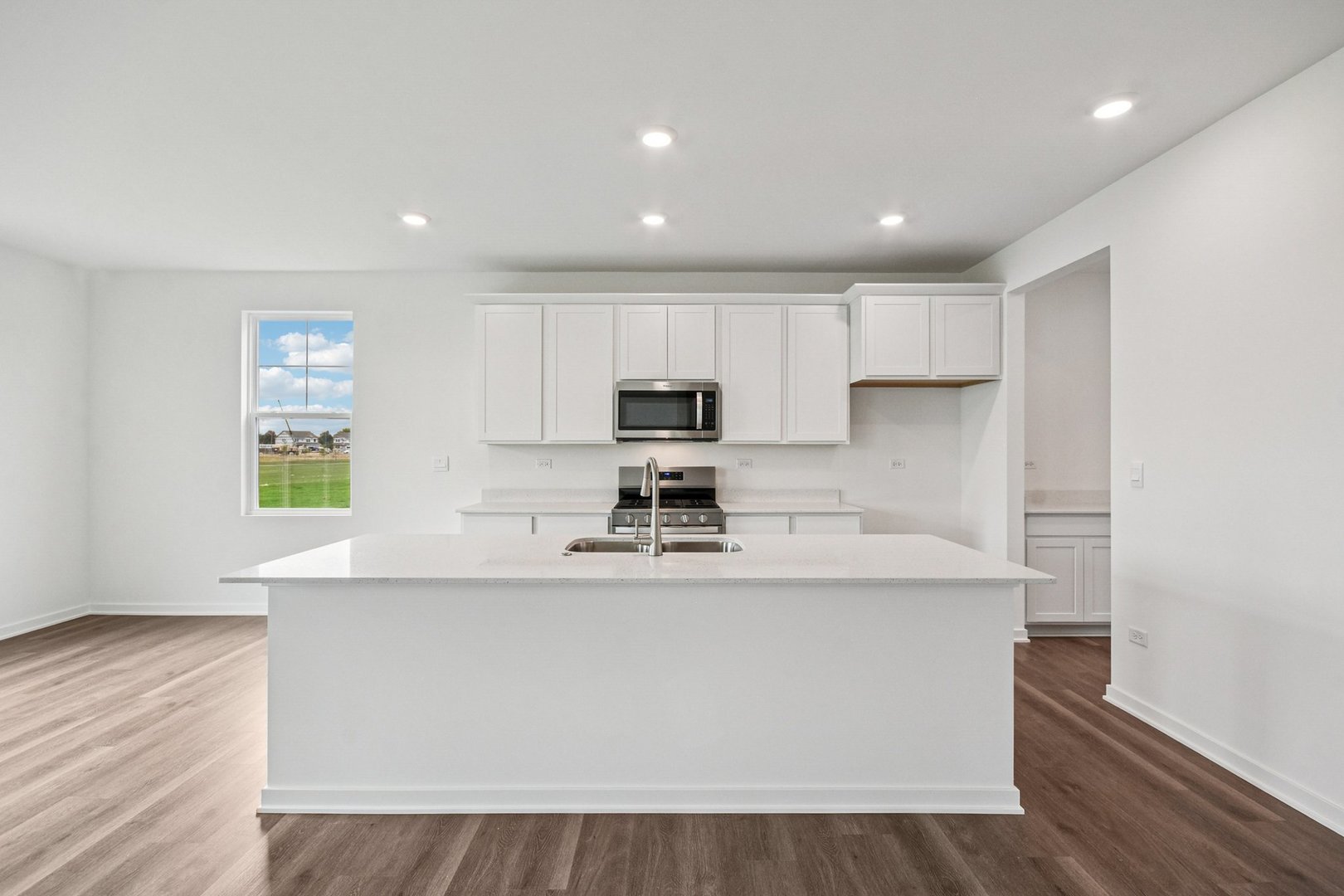 1874 Keating Drive Aurora IL 60503