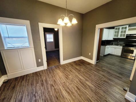 204 North Sycamore Street Villa Grove IL 61956