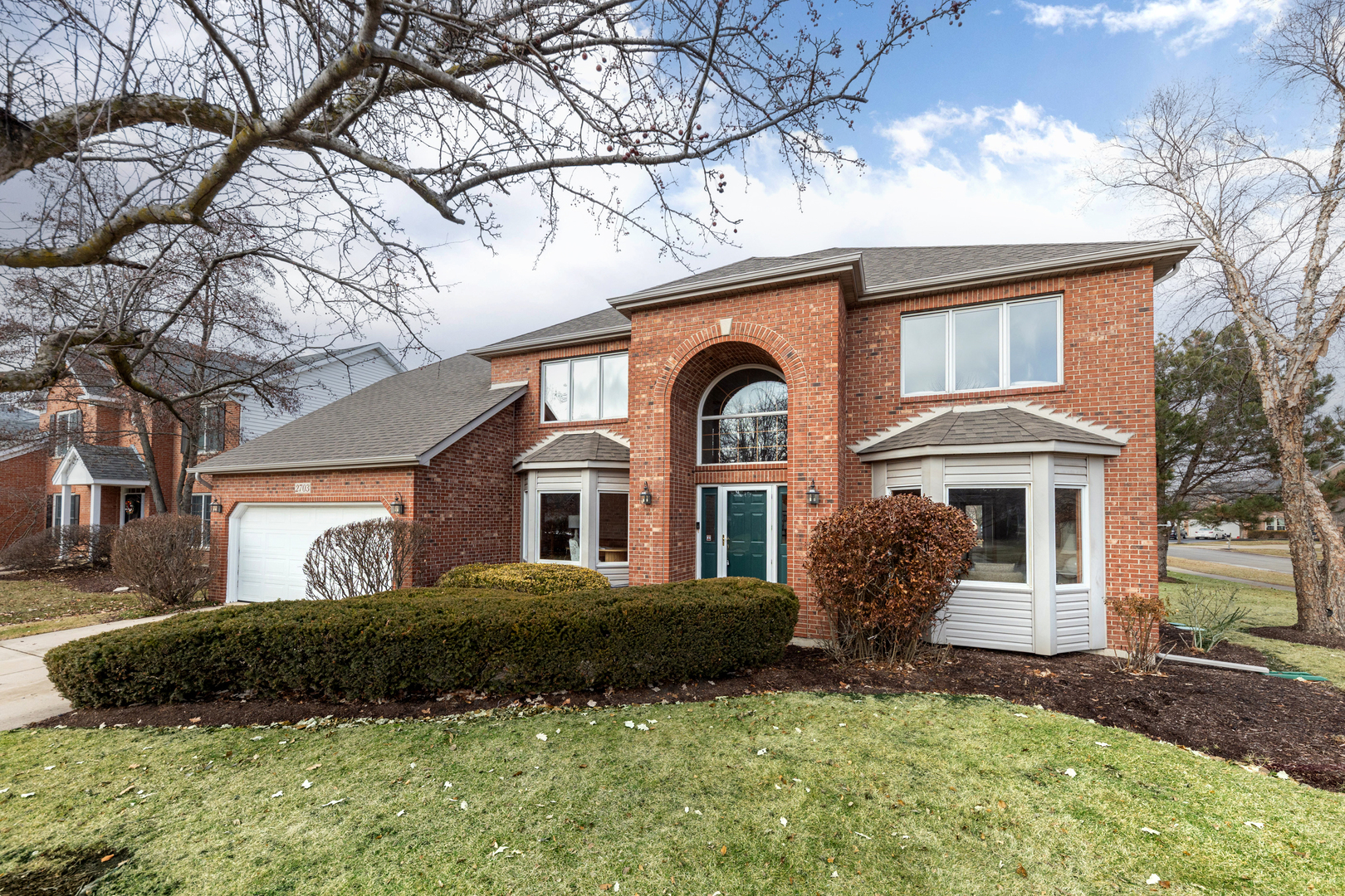 2703 Wait Road Naperville IL 60564