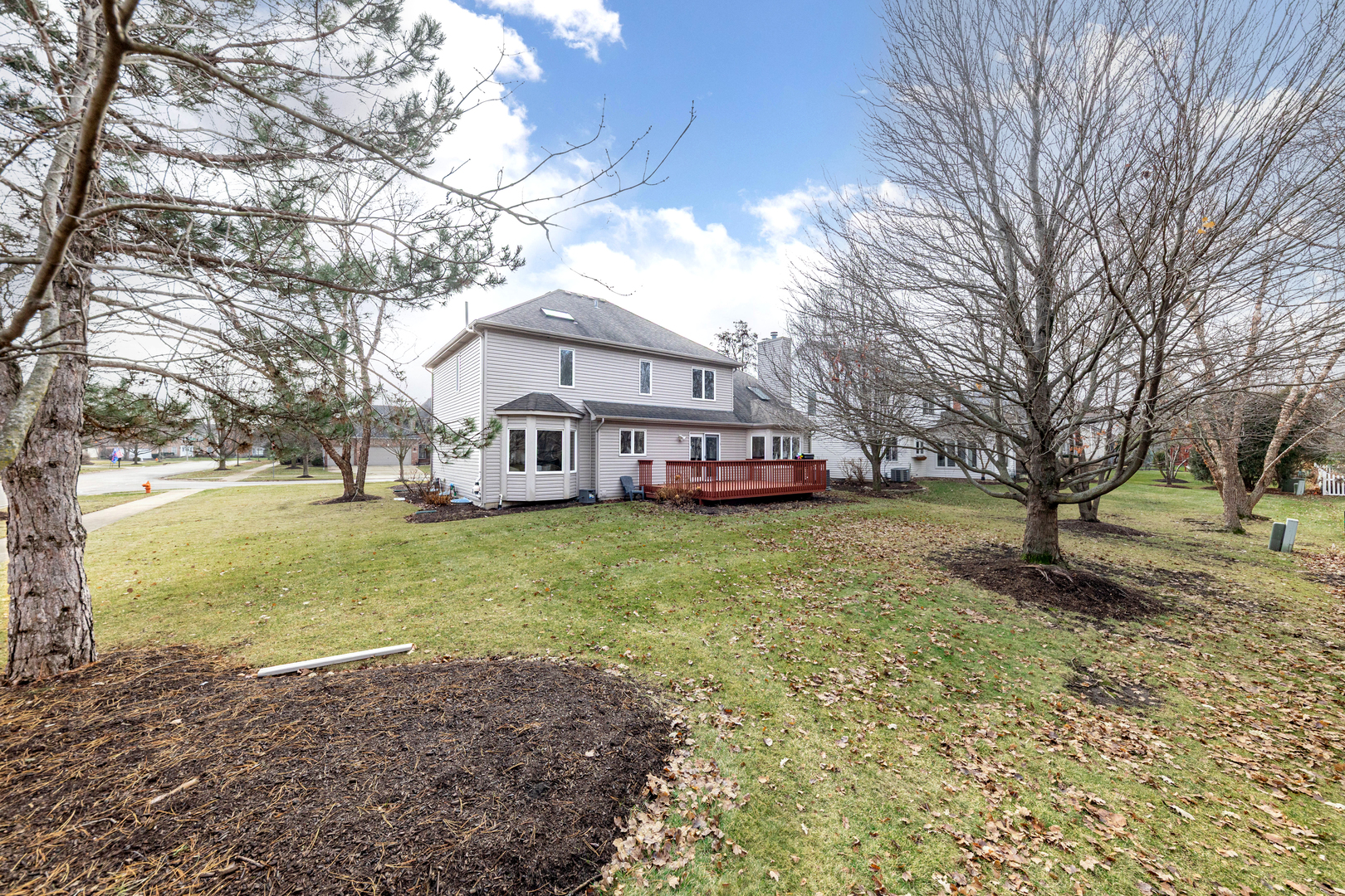 2703 Wait Road Naperville IL 60564