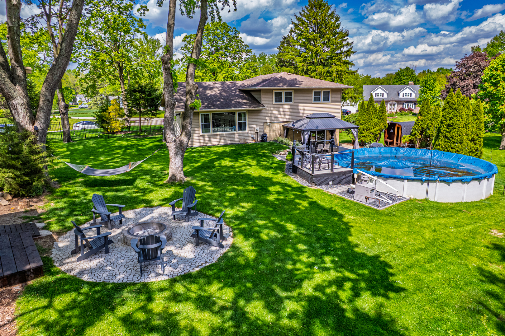 10S220 Alan Road Naperville IL 60564