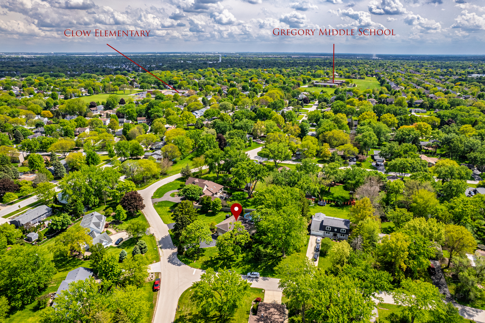 10S220 Alan Road Naperville IL 60564