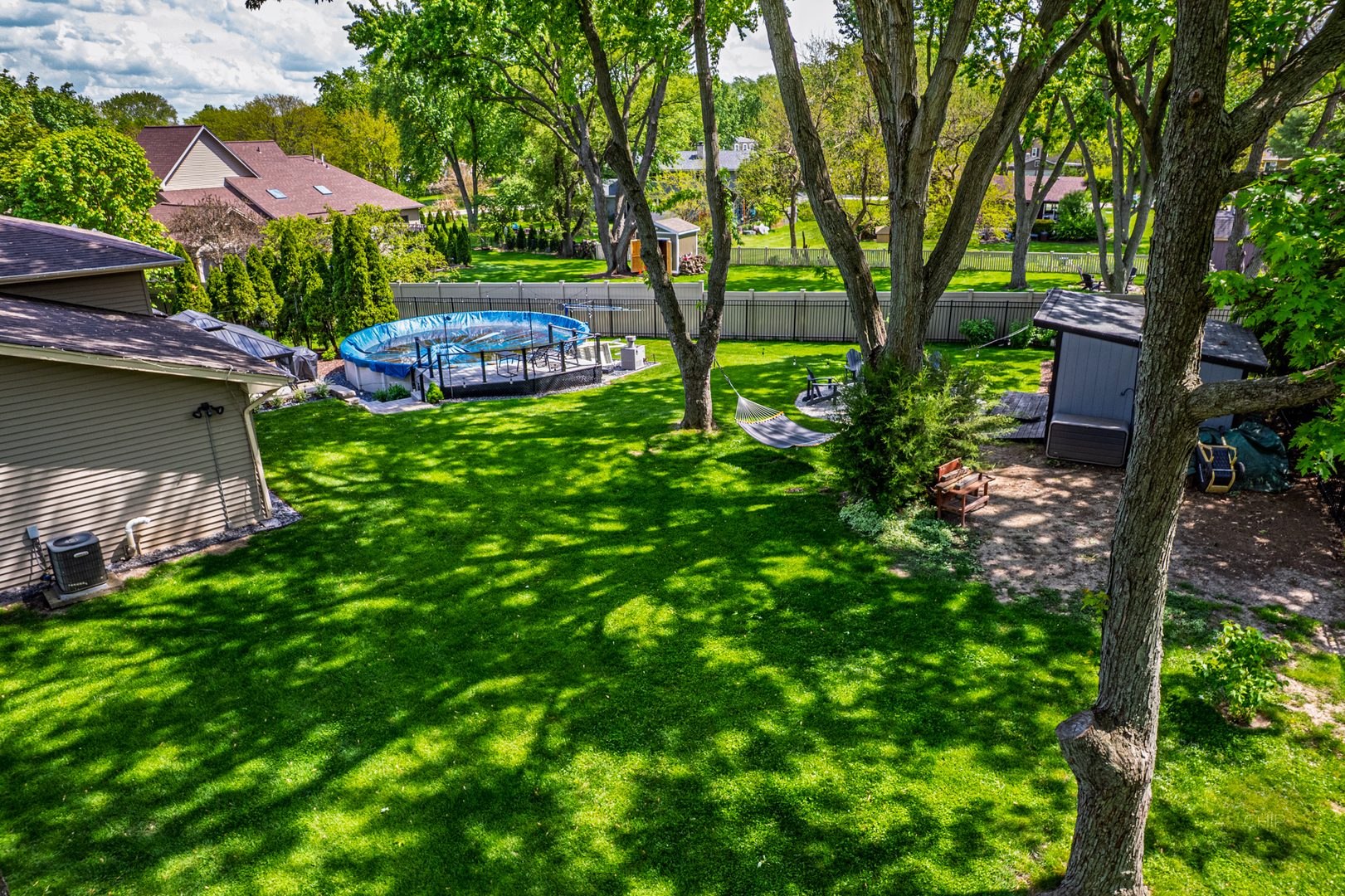 10S220 Alan Road Naperville IL 60564