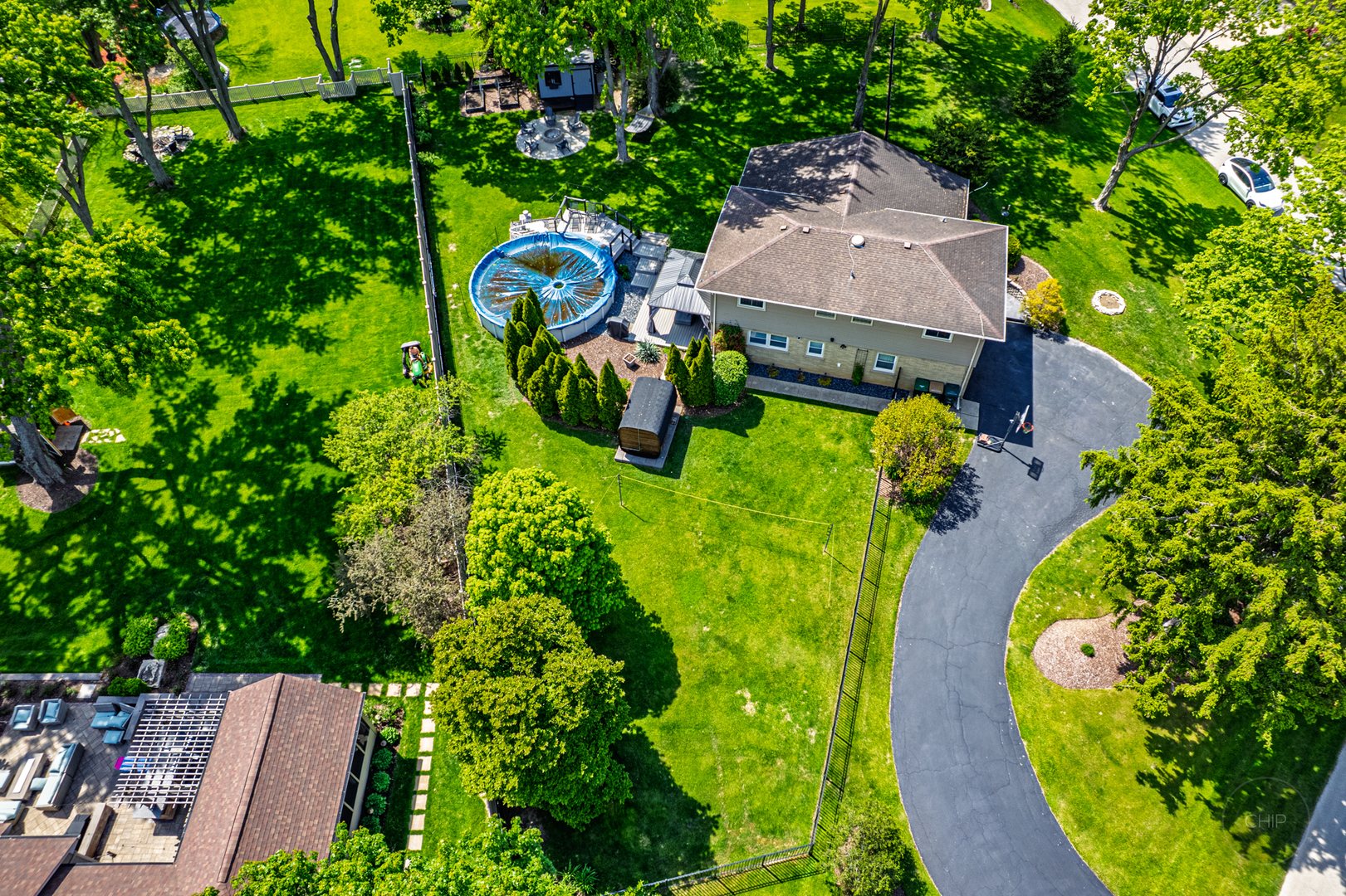 10S220 Alan Road Naperville IL 60564