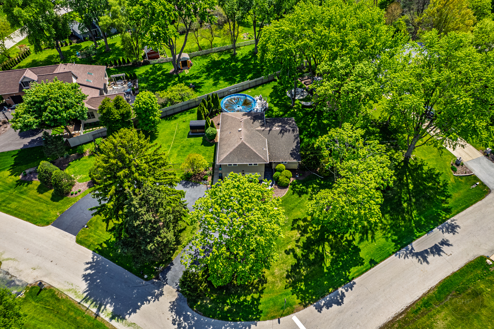 10S220 Alan Road Naperville IL 60564