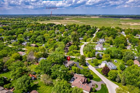 10S220 Alan Road Naperville IL 60564