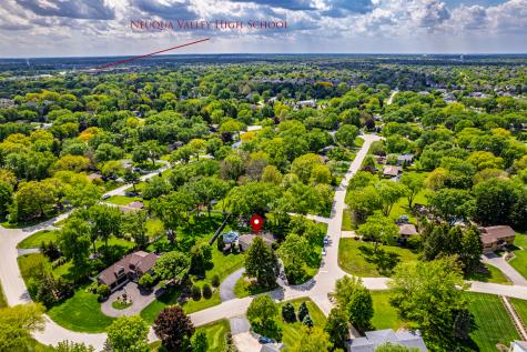 10S220 Alan Road Naperville IL 60564