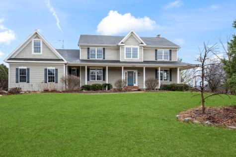 14401 Trinity Court Woodstock IL 60098