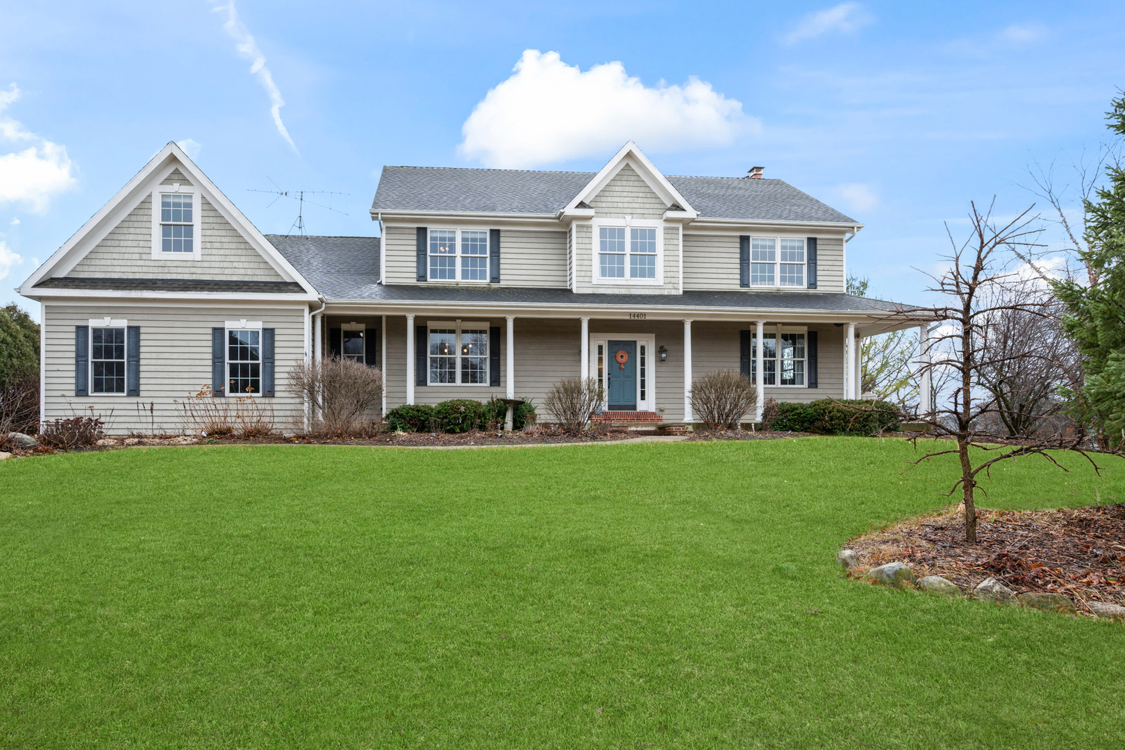 14401 Trinity Court Woodstock IL 60098