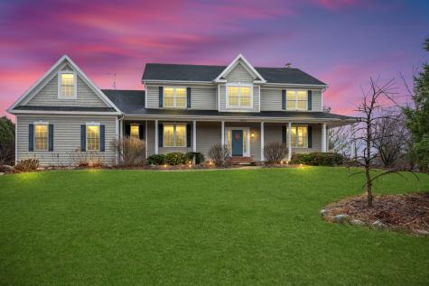 14401 Trinity Court Woodstock IL 60098