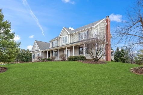 14401 Trinity Court Woodstock IL 60098
