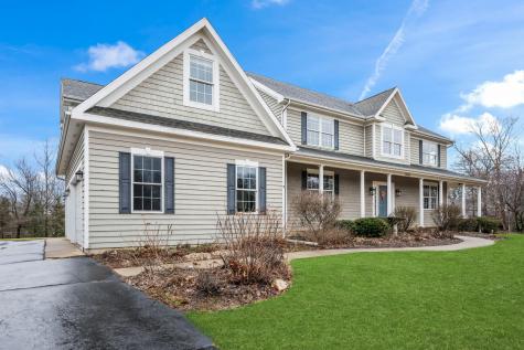 14401 Trinity Court Woodstock IL 60098