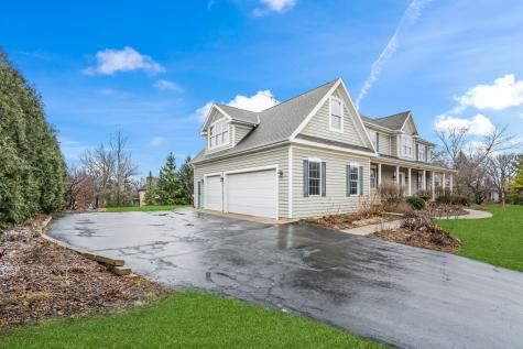 14401 Trinity Court Woodstock IL 60098