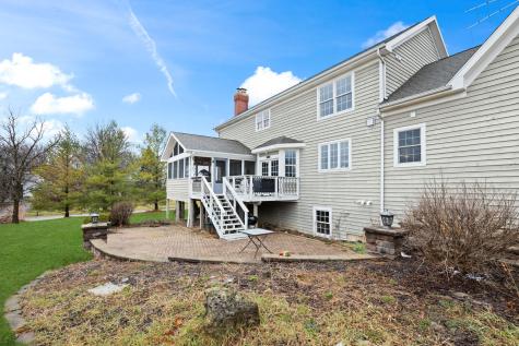 14401 Trinity Court Woodstock IL 60098