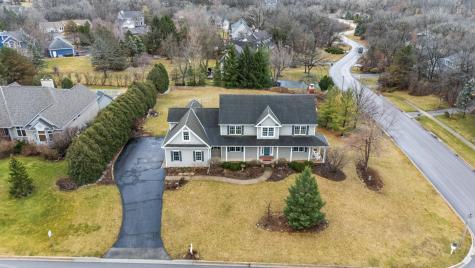 14401 Trinity Court Woodstock IL 60098
