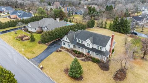 14401 Trinity Court Woodstock IL 60098