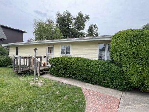 519 West Mill Street Kewanee IL 61443