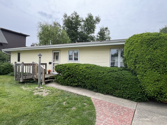 519 West Mill Street Kewanee IL 61443