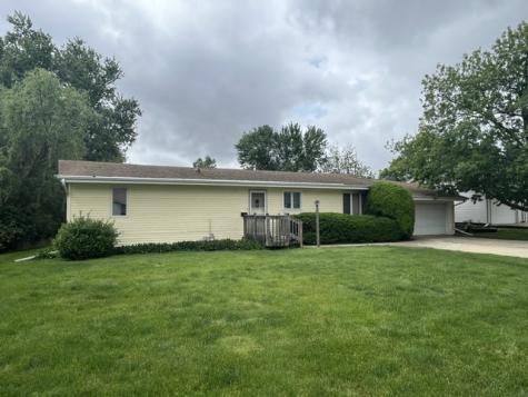 519 West Mill Street Kewanee IL 61443