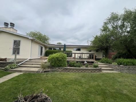 519 West Mill Street Kewanee IL 61443