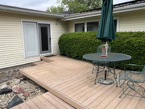 519 West Mill Street Kewanee IL 61443