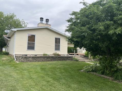 519 West Mill Street Kewanee IL 61443
