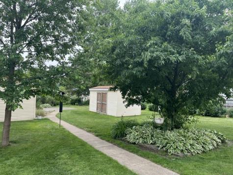519 West Mill Street Kewanee IL 61443