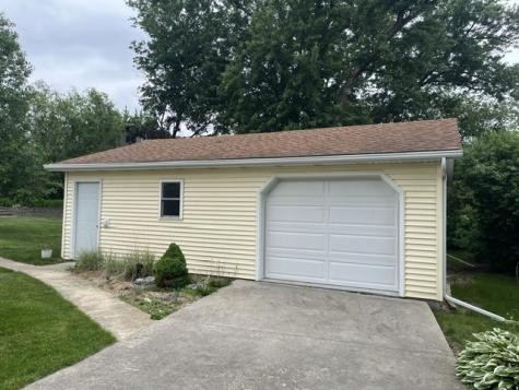519 West Mill Street Kewanee IL 61443