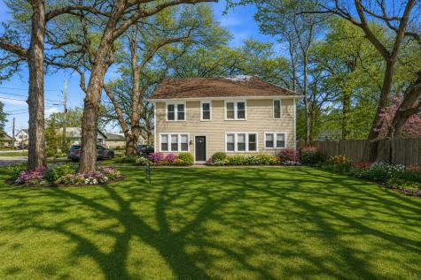 2908 Oakwood Avenue Mchenry IL 60051