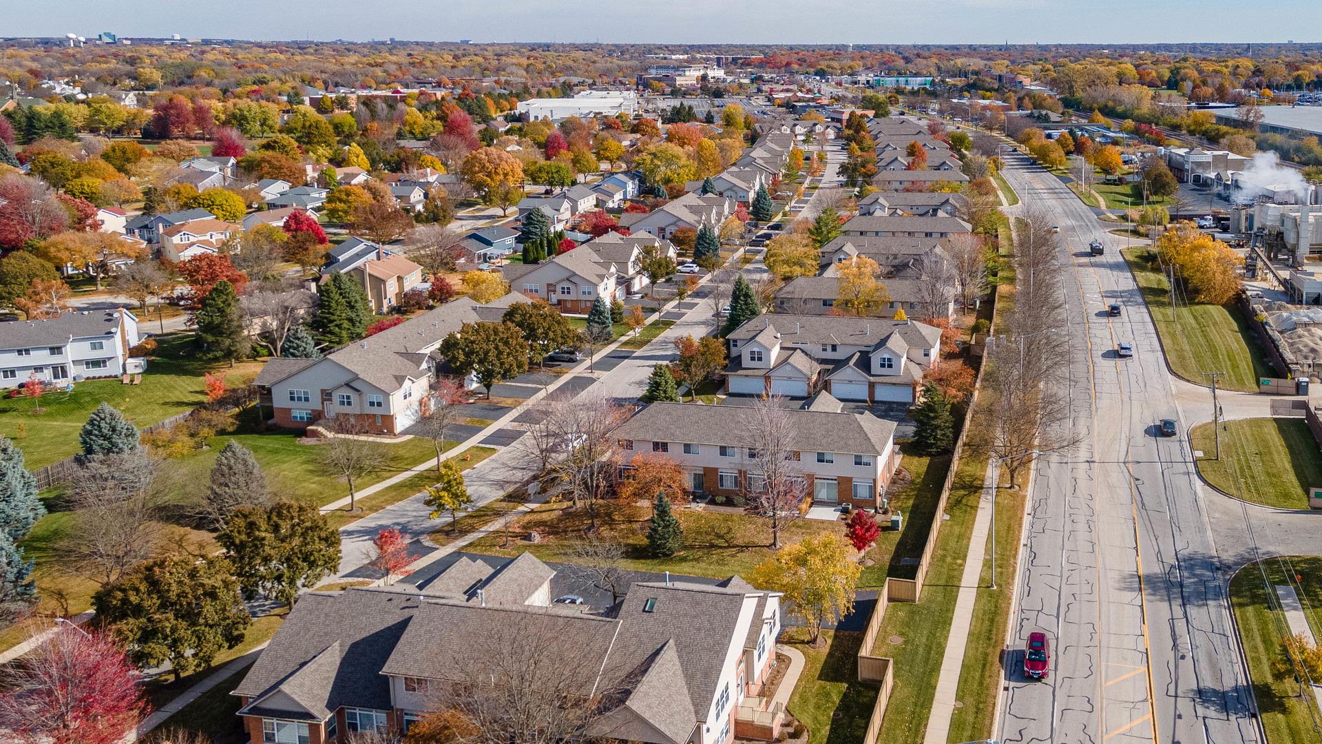 1748 Windward Avenue Naperville IL 60563