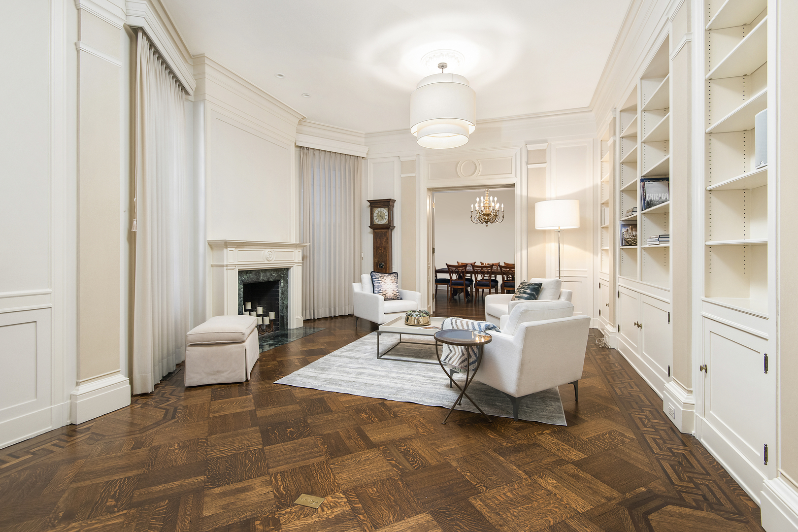 1425 North State Parkway Chicago IL 60610