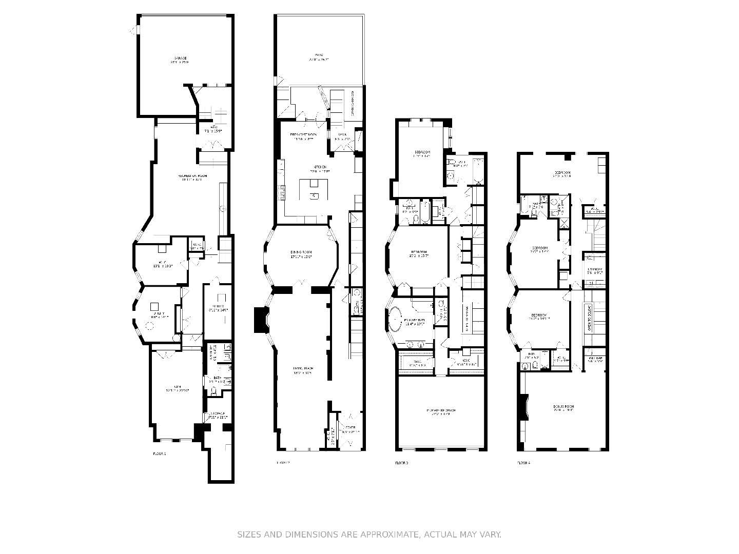 1425 North State Parkway Chicago IL 60610