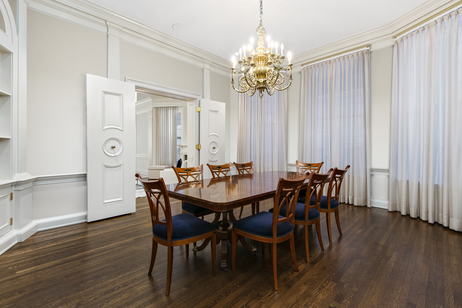 1425 North State Parkway Chicago IL 60610