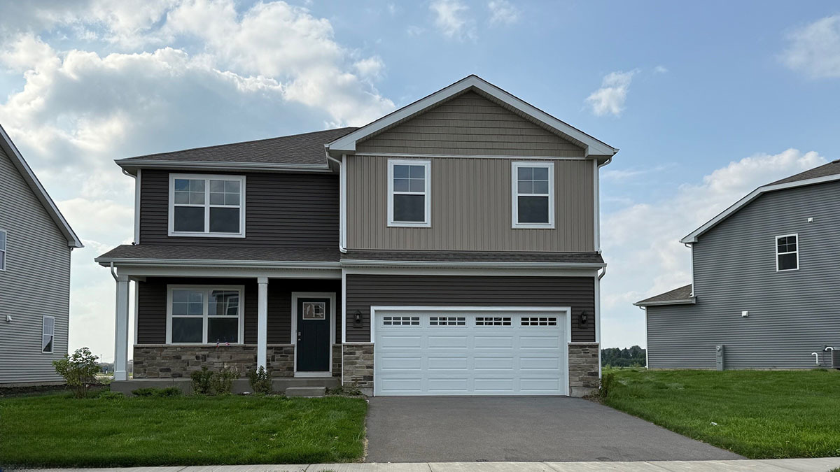 2310 Hirsch Road Oswego IL 60543