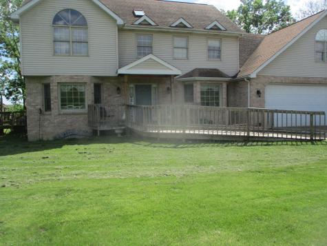 1864 North 2753rd Road Ottawa IL 61350