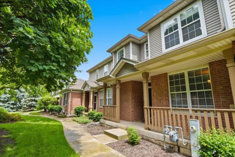 6727 Pine Lake Drive Tinley Park IL 60477