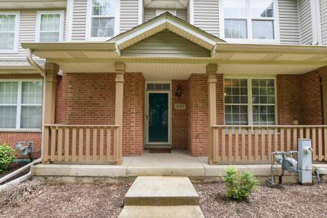 6727 Pine Lake Drive Tinley Park IL 60477