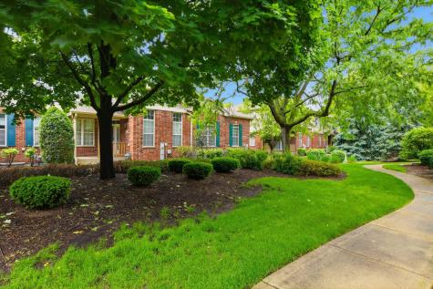 6727 Pine Lake Drive Tinley Park IL 60477