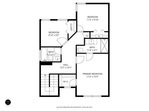 6727 Pine Lake Drive Tinley Park IL 60477