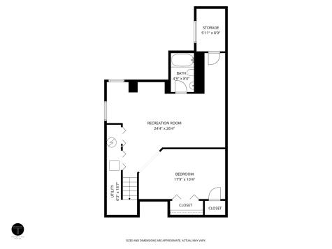6727 Pine Lake Drive Tinley Park IL 60477