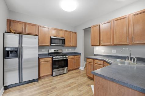 6727 Pine Lake Drive Tinley Park IL 60477