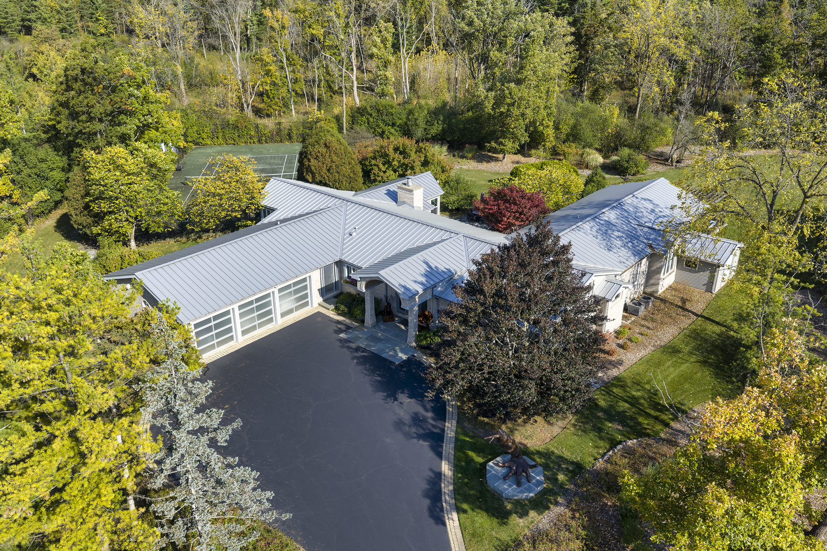 1551 Mill Trail Highland Park IL 60035