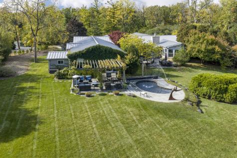 1551 Mill Trail Highland Park IL 60035