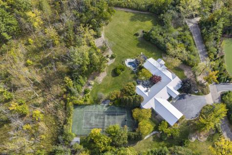 1551 Mill Trail Highland Park IL 60035