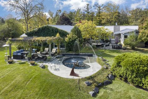 1551 Mill Trail Highland Park IL 60035