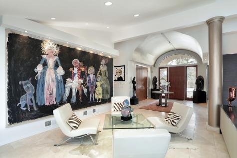 1551 Mill Trail Highland Park IL 60035