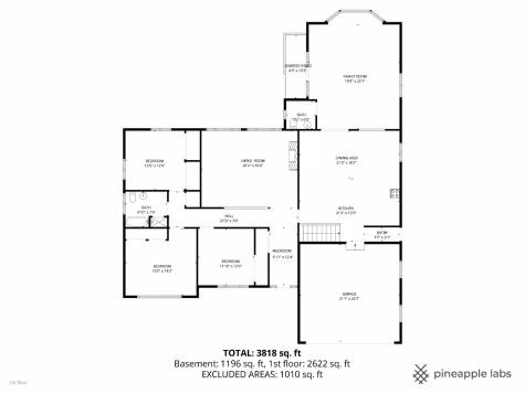 1305 Stratford Road Deerfield IL 60015