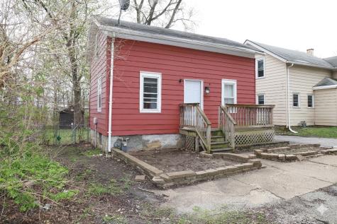 21607 Main Street Matteson IL 60443